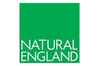 Natural England logo