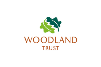 Woodland Trust logo