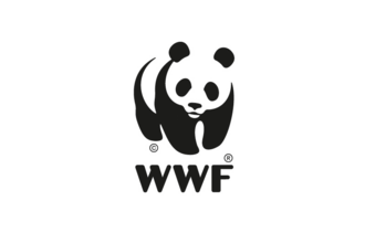 WWF-UK logo
