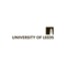 University of Leeds logo